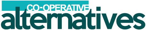 Co-operative Alternatives Logo