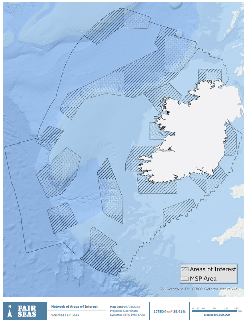 SDGS on the island of Ireland 5