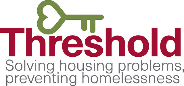 threshold logo